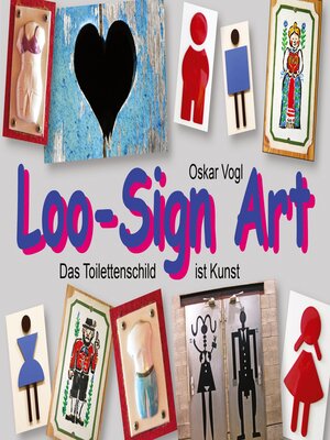cover image of Loo-Sign Art